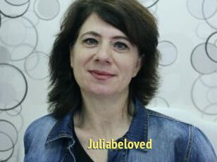 Juliabeloved