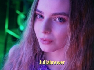 Juliabrewer