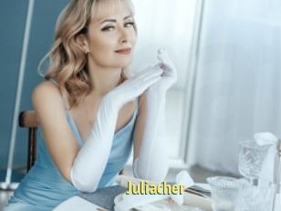 Juliacher