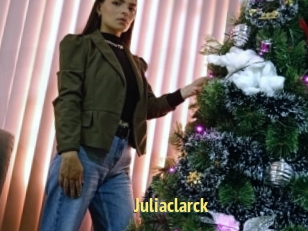 Juliaclarck