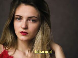 Juliacoral