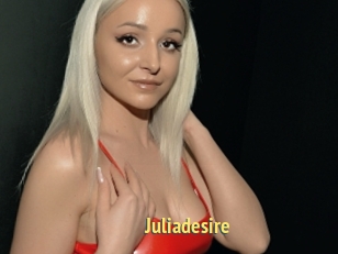 Juliadesire