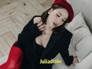 Juliadrake