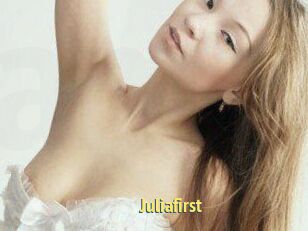 Julia_first