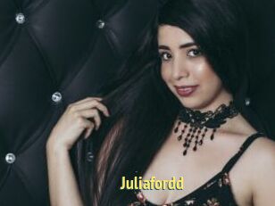 Juliafordd