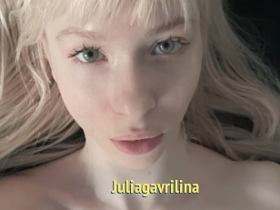 Juliagavrilina