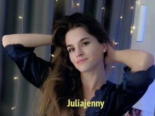 Juliajenny