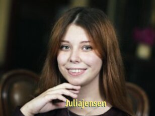 Juliajensen