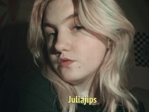 Juliajips