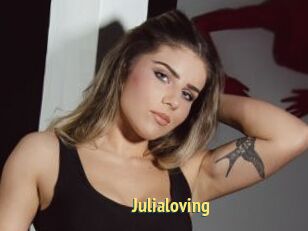 Julialoving