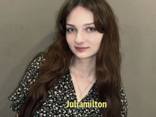 Juliamilton