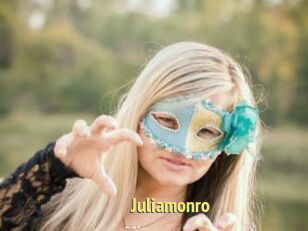 Juliamonro
