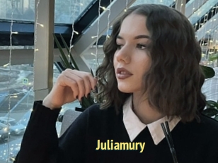 Juliamury