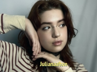 Julianaafton
