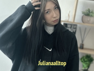Julianaalltop