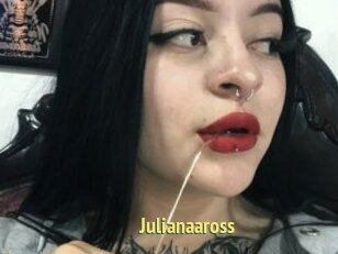 Julianaaross