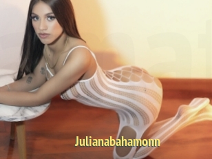 Julianabahamonn