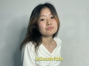Julianabrittle