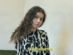 Julianacharton