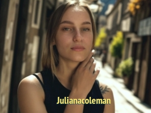 Julianacoleman