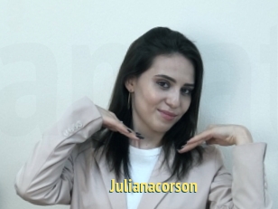 Julianacorson