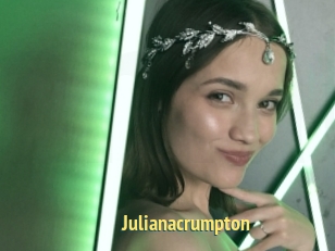 Julianacrumpton