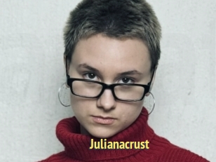 Julianacrust