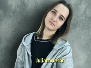 Julianacurson