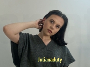 Julianaduty