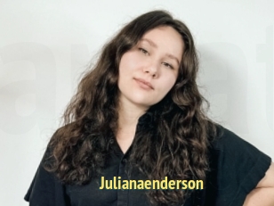 Julianaenderson