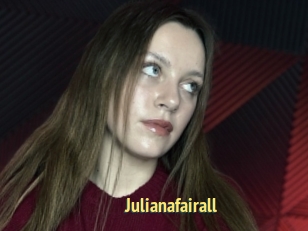 Julianafairall