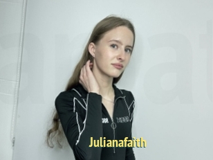 Julianafaith