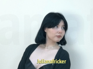 Julianafricker