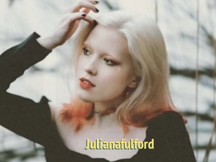 Julianafulford