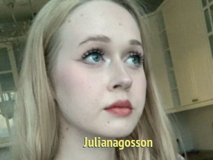 Julianagosson