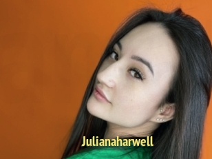 Julianaharwell