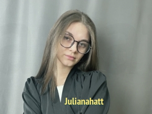 Julianahatt