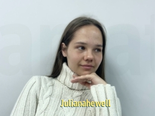 Julianahewell