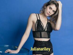 Julianariley