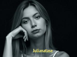 Julianatase
