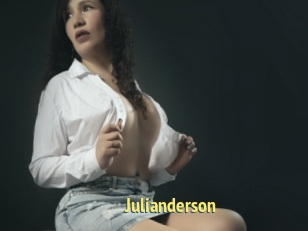 Julianderson