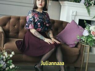 Juliannaaa