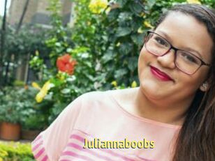 Juliannaboobs