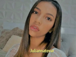 Juliannatovar