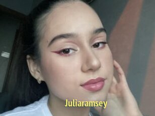 Juliaramsey