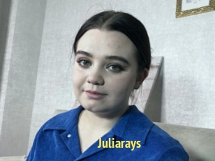 Juliarays