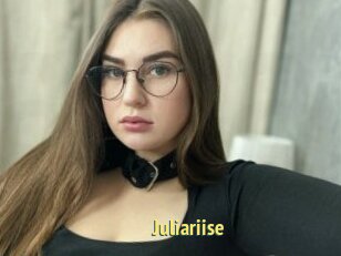 Juliariise