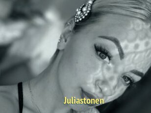 Juliastonen