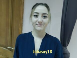 Juliasxy18