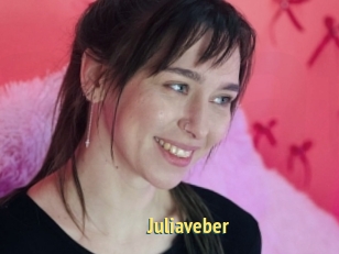 Juliaveber